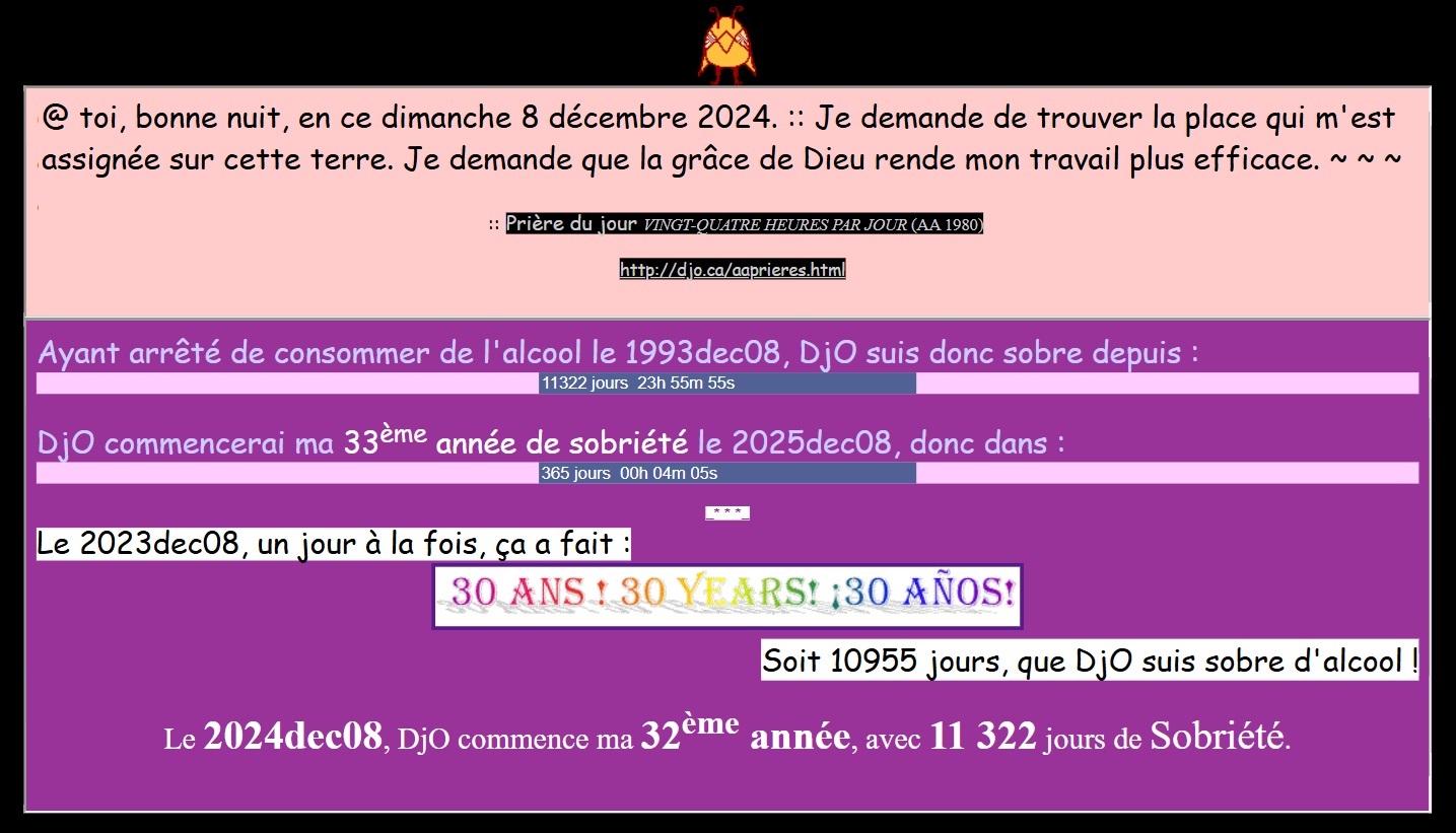 josephSobre31ans